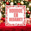 foto 2 Tegel houdoe en bedankt Brabant!