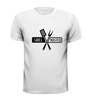 foto 3 Grill master shirt bbq master barbecue shirtje