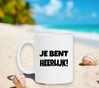 foto 4 Mok je bent heerlijk!