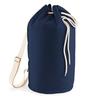 Plunjetas donker blauw
