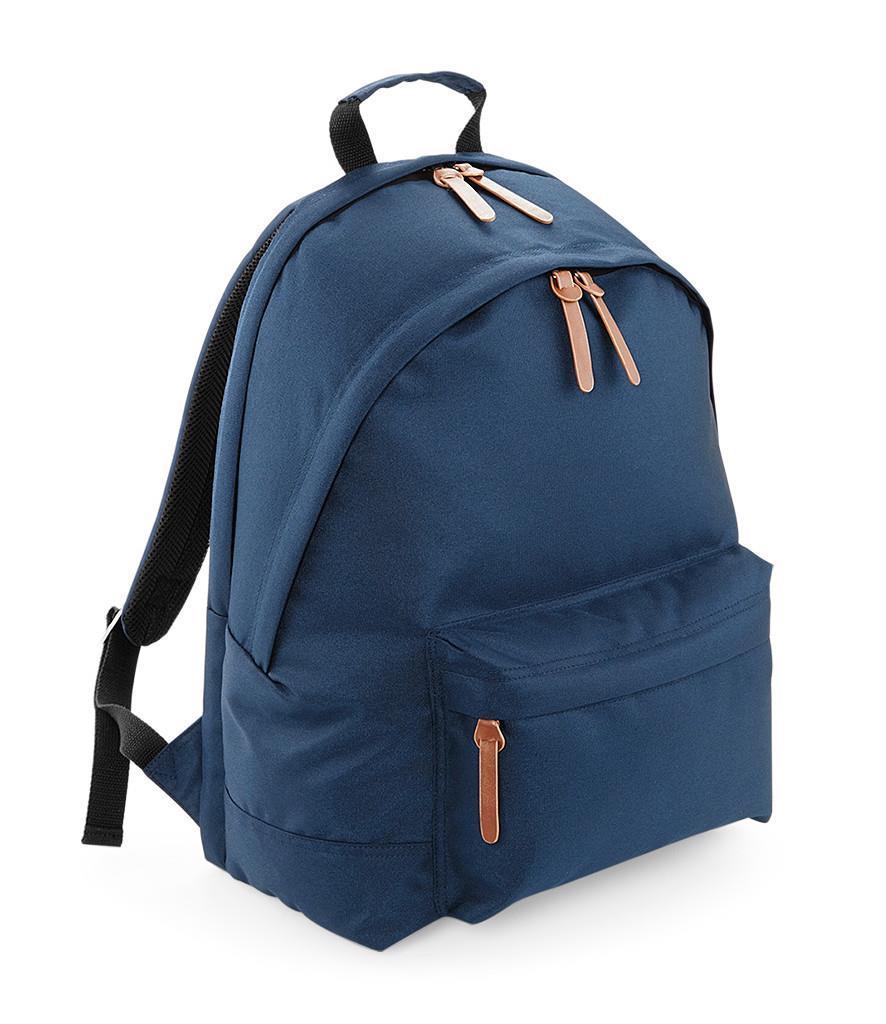 Rugzak blauw geschikt voor laptop tot 15.6 inch Campus Backpack