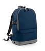 foto 1 Rugzak Pro Athleisure 18 liter waterafstotend donker blauw