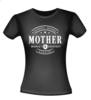 foto 2 T-shirt authentic original mother world's greatest genuine Moederdag shirtje