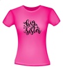 foto 6 T-shirt Big sister shirtje grote zus!