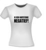 foto 4 T-shirt ik ben hartstikke negatief covid corona grappig humor