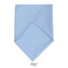 foto 2 Bandana sjaal sky blue blauw