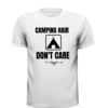 foto 3 Camping hair don't care shirt