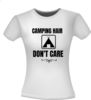 foto 4 Camping hair don't care shirt