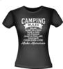 foto 2 camping rules shirtje regels voor op de camping