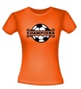 foto 2 Champions oranje shirt voor EK of WK voetballen kampioenen