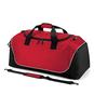 Jumbo weekendtas reistas 110 liter rood