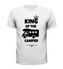foto 7 king of the camper T-shirt