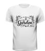 foto 3 Life is better in the garden shirtje moestuin tuinieren