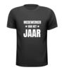 Medewerker van het jaar shirt
