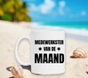 foto 4 medewerkster van de maand koffie of thee mok wit