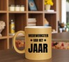 foto 3 Medewerkster van het jaar mok gouden glitters