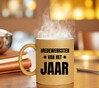 foto 4 Medewerkster van het jaar mok gouden glitters