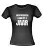 Medewerkster van het jaar shirtje