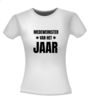 foto 2 Medewerkster van het jaar shirtje