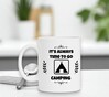 foto 2 mok het is altijd tijd om naar de camping te gaan