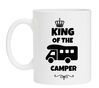 foto 1 Mok king of the camper