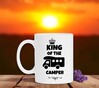 foto 2 Mok king of the camper