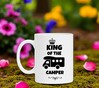foto 4 Mok king of the camper