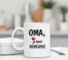 foto 3 Oma je bent geweldig mok