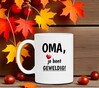 foto 4 Oma je bent geweldig mok