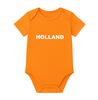 Oranje romper Holland