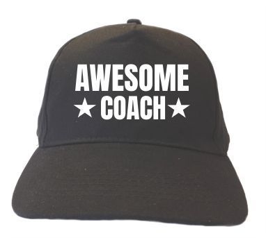 Pet Awesome coach pet geweldige coach