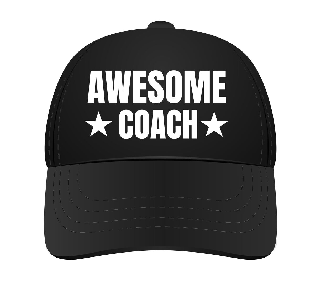 Pet Awesome coach pet geweldige coach