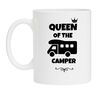 queen of the camper mok
