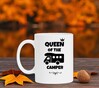 foto 4 queen of the camper mok