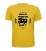 foto 15 Shirtje Home is where we park it camper t-shirt grappig