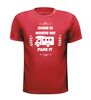 foto 7 Shirtje Home is where we park it camper t-shirt grappig