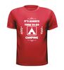 foto 7 Shirtje it's always time to go camping T-shirt kamperen