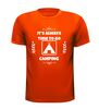 foto 9 Shirtje it's always time to go camping T-shirt kamperen