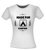 foto 14 Shirtje made for camping 