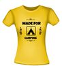 foto 16 Shirtje made for camping 