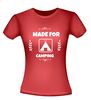 foto 8 Shirtje made for camping 