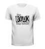 foto 3 Shirtje the book was better