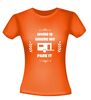 foto 10 T-shirt home is where we park it shirtje caravan grappig