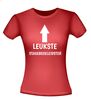 foto 4 T-shirt leukste Stagebegeleidster