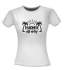 foto 4 Teacher off duty T-shirt