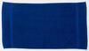 badhanddoek 70x130cm luxe uitvoering royal blauw