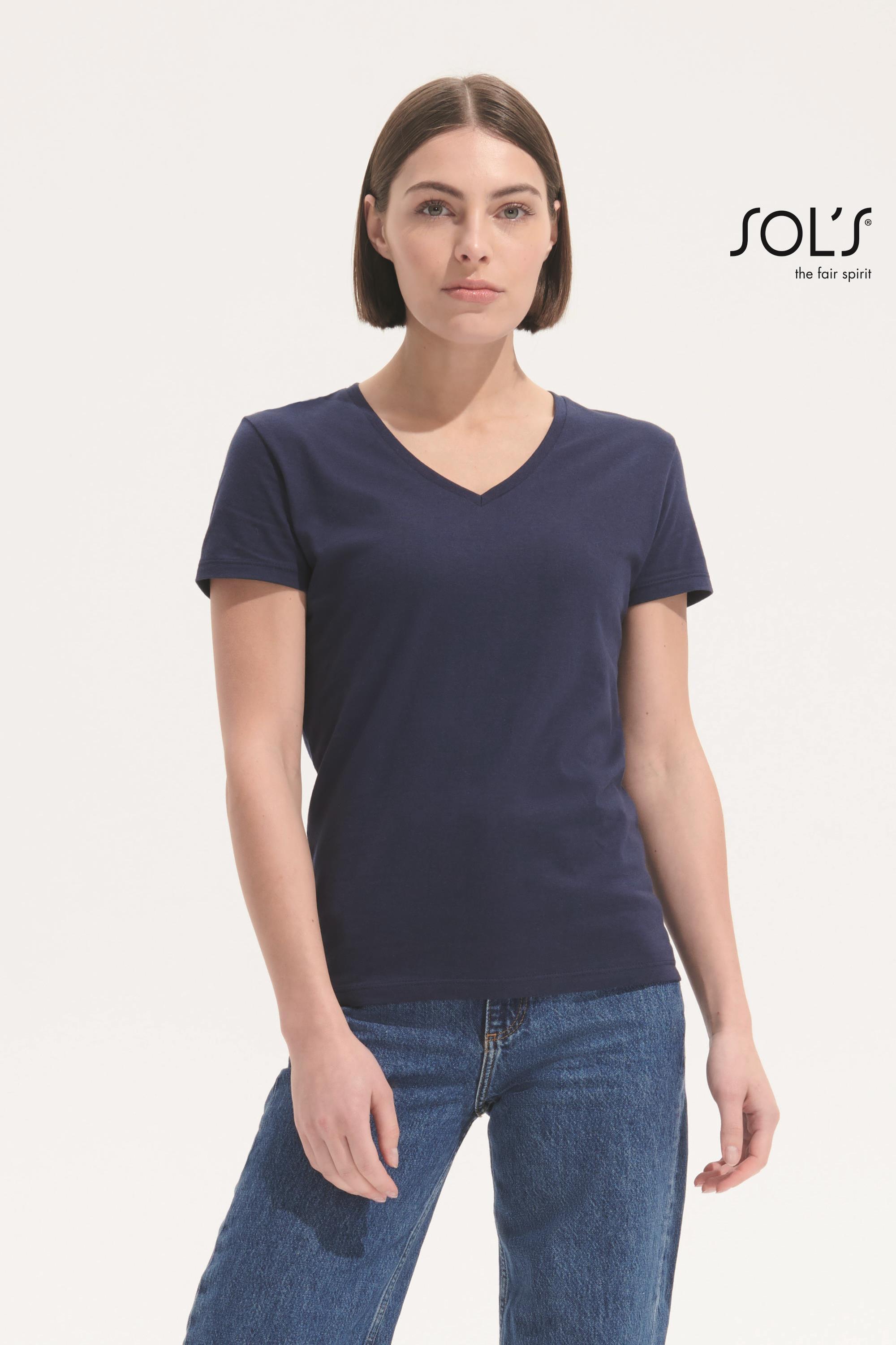 Trendy t shirts dames hotsell