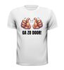 foto 13 Ga zo door T-shirt duim omhoog