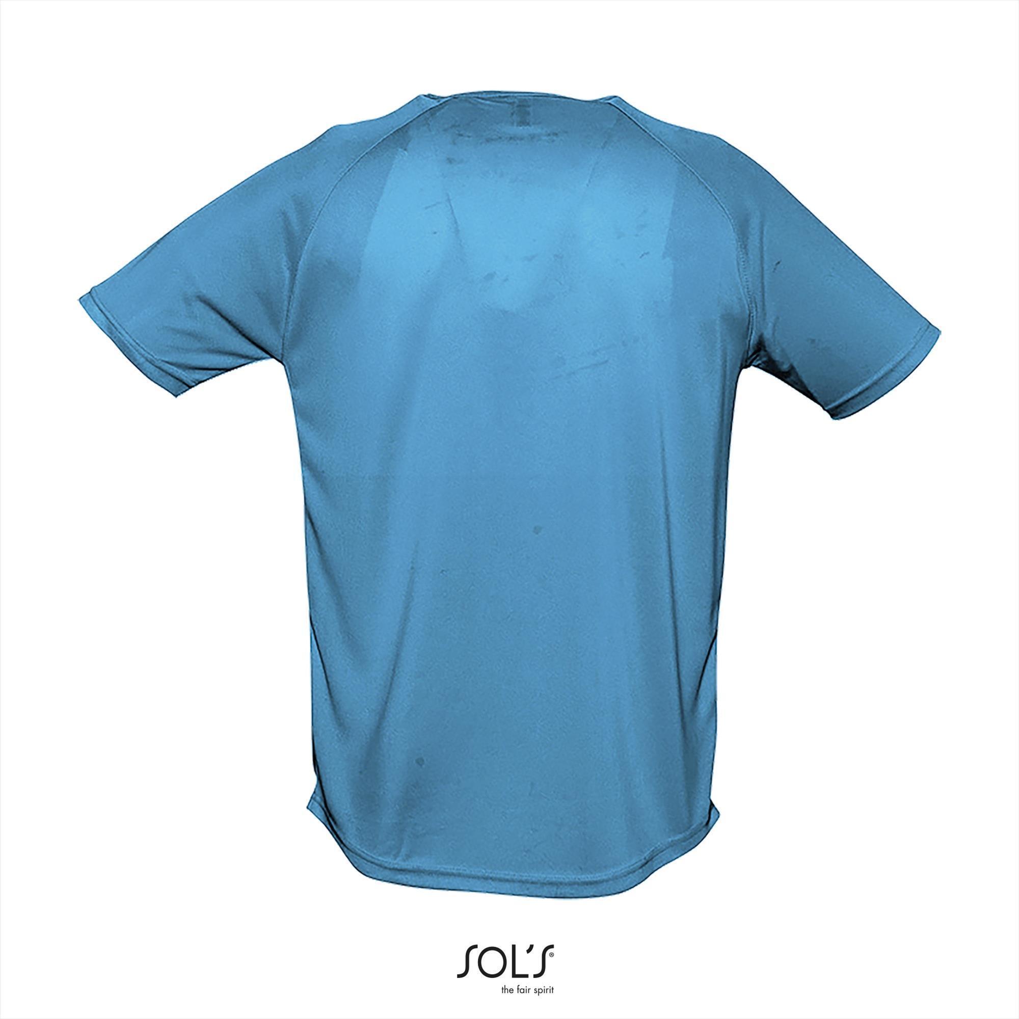Sportshirt mannen hotsell