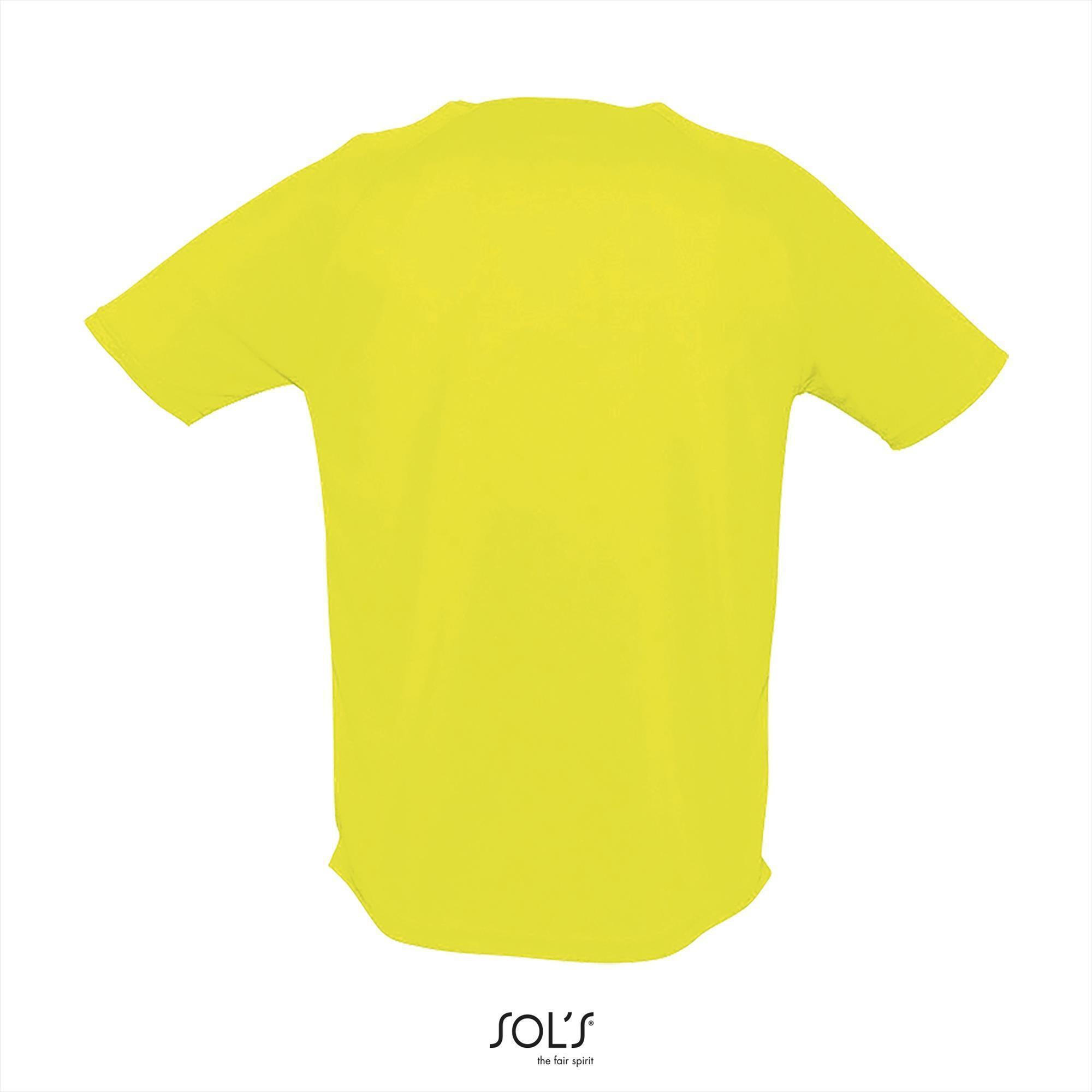 frueo Set van 3 sportshirts voor heren, functioneel shirt, sportshirt, sneldrogend, ademend, trainingsshirt voor heren, loopshirt met korte mouwen, grijs/zwart/wit., XL